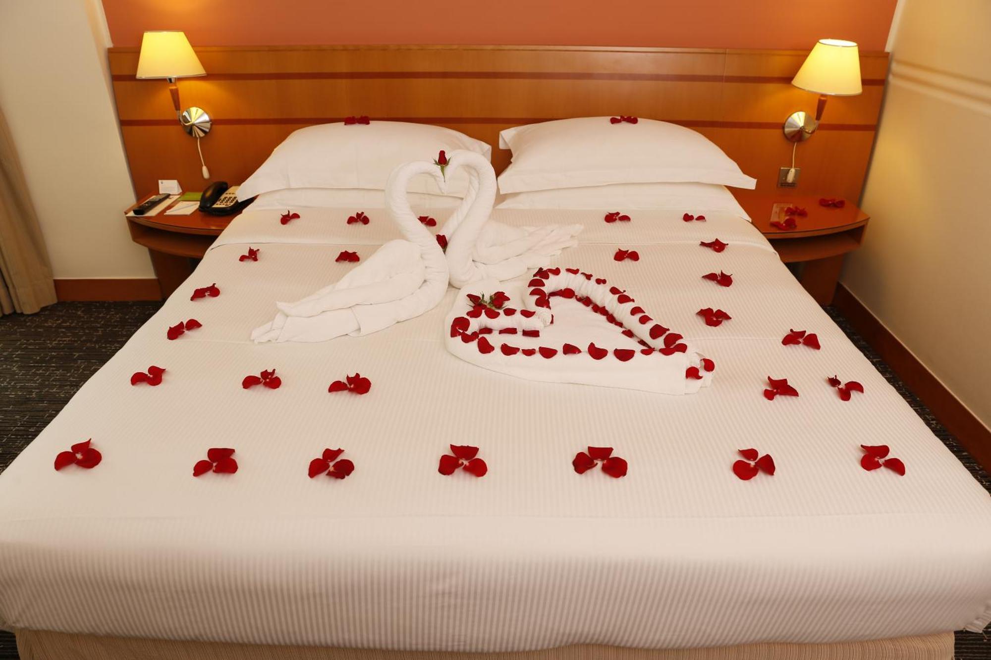 Premium King Room