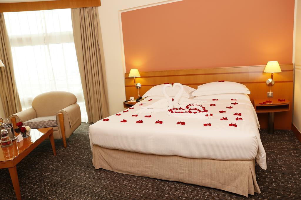 Premium King Room