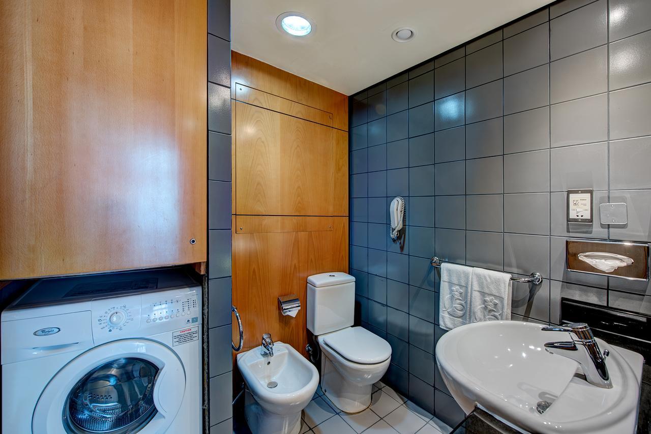Premium King Room