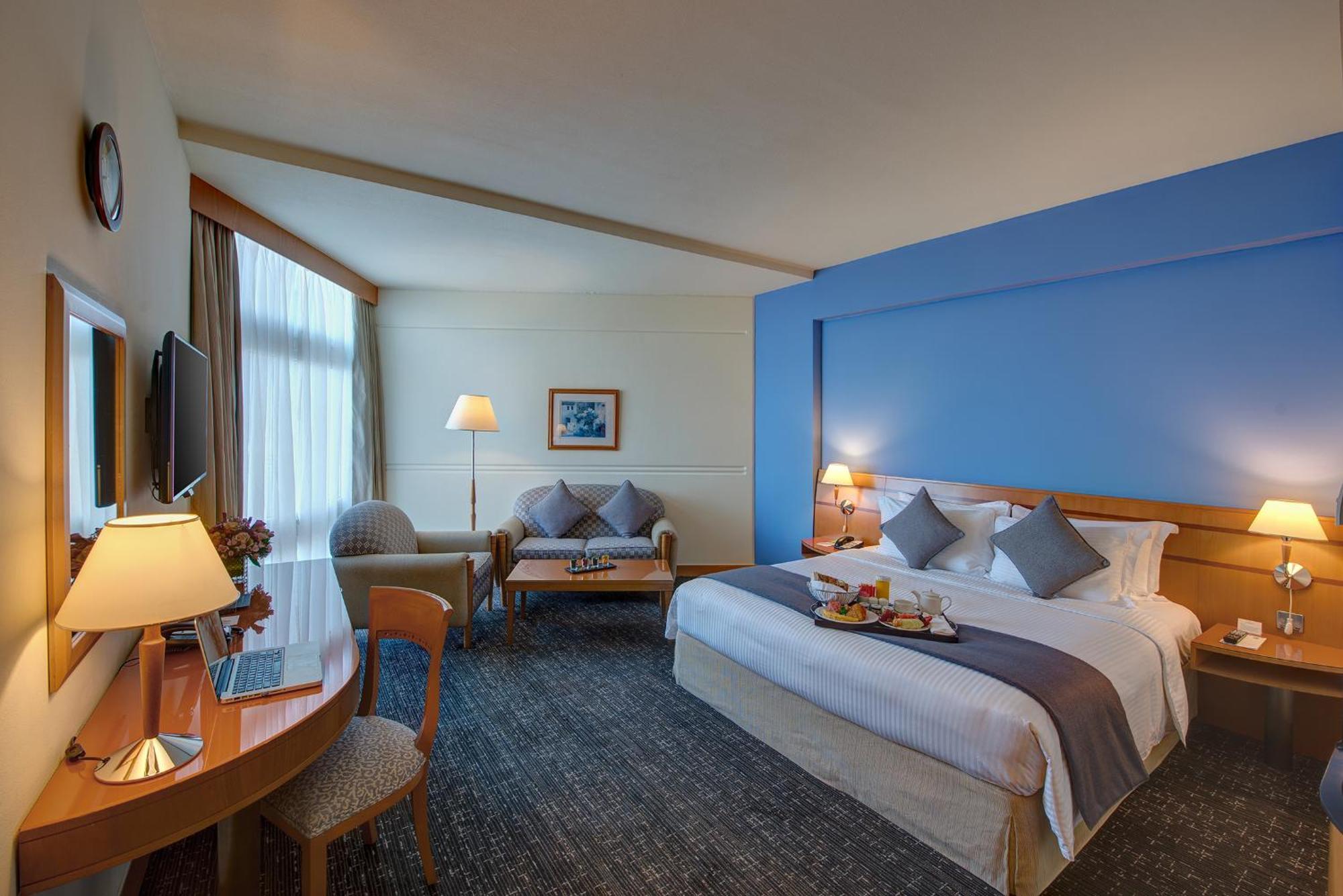 Premium King Room