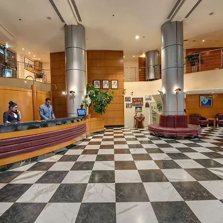 J5 Hotels - Port Saeed-3